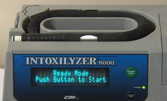 The Intoxilyzer 8000 - Unreliable Breathalyzer Machine - DUI Laws in ...